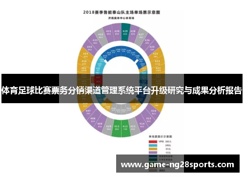 体育足球比赛票务分销渠道管理系统平台升级研究与成果分析报告