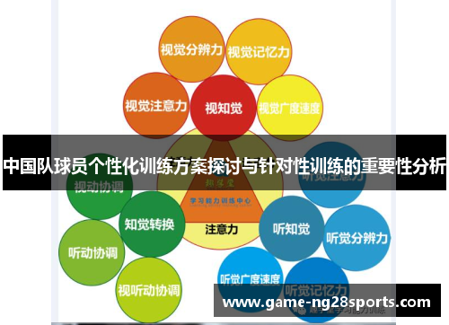 中国队球员个性化训练方案探讨与针对性训练的重要性分析